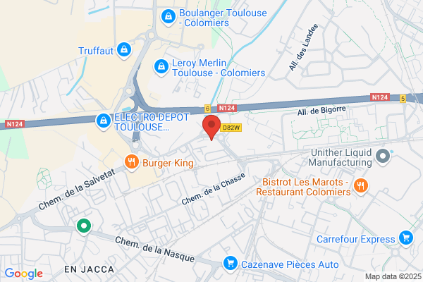 Europe Securite Telecommunications