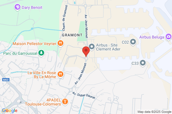 Gabriel Location