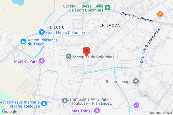 Gargaros Rene