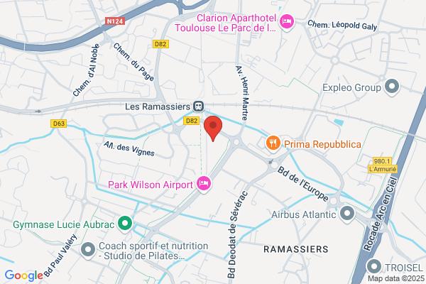 Champs Elysees