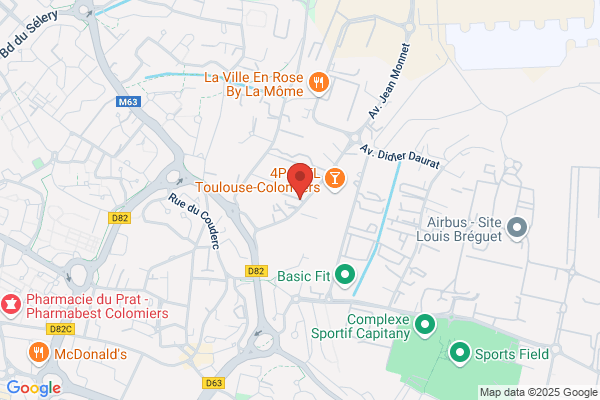 Doutre Francoise