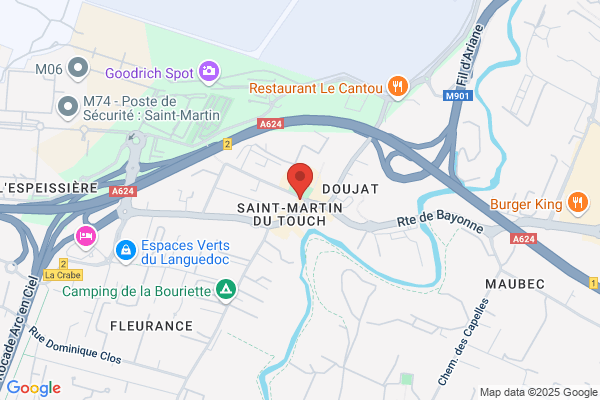 La Poste Agence Communale