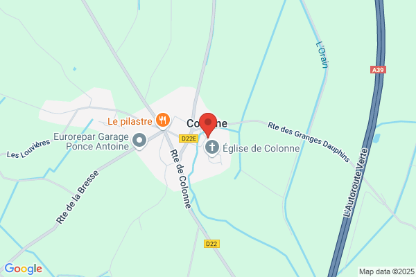 La Poste Relais