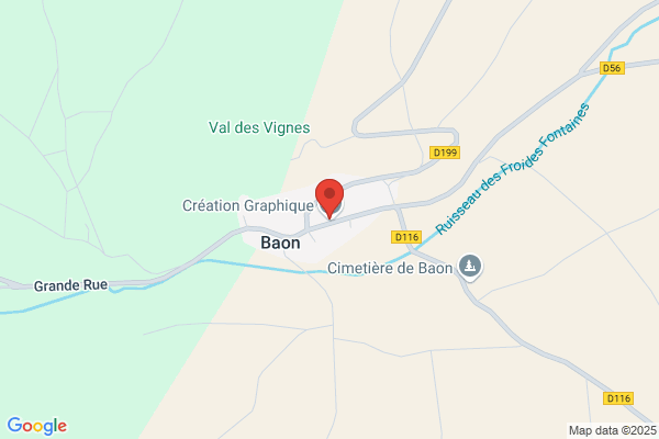 C'votre communication sur-mesure