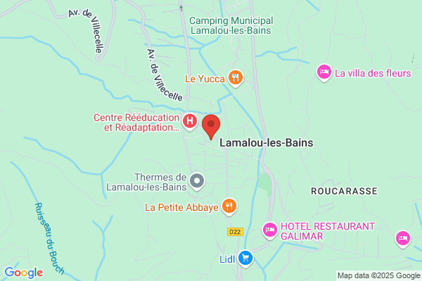 La Poste