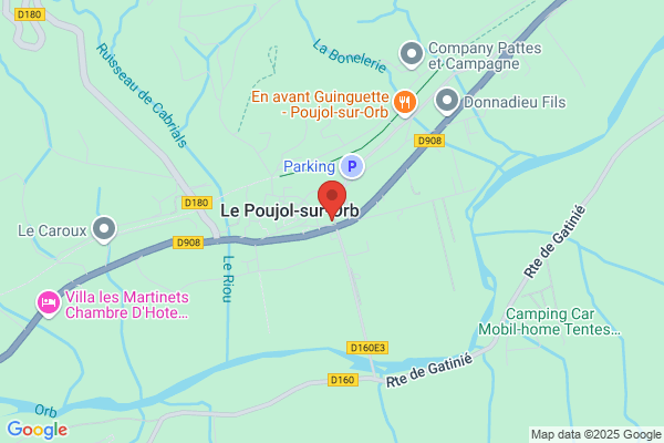 La Poste Agence Communale