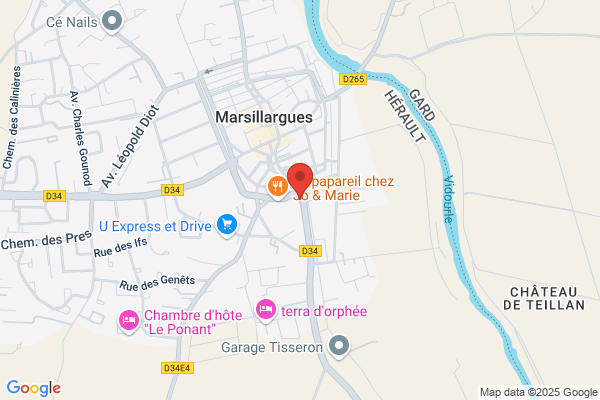 Association Cultuelle Eglise Reformee