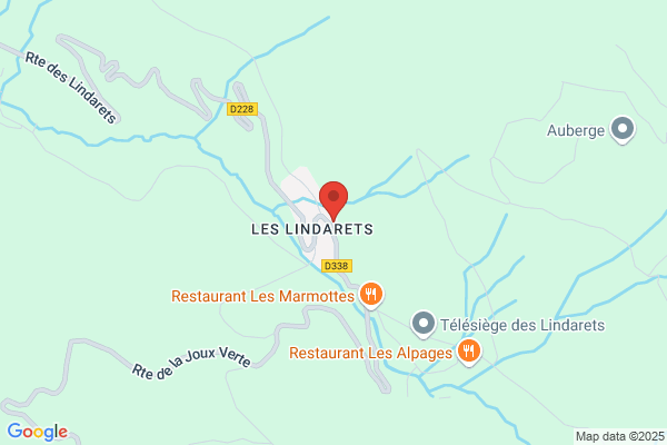 Au Chaudron De La Sorciere