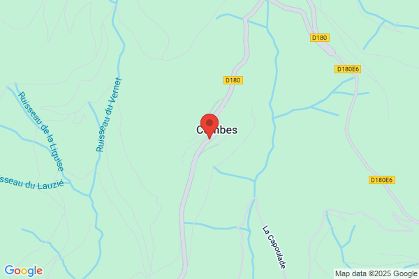 Auberge De Combes
