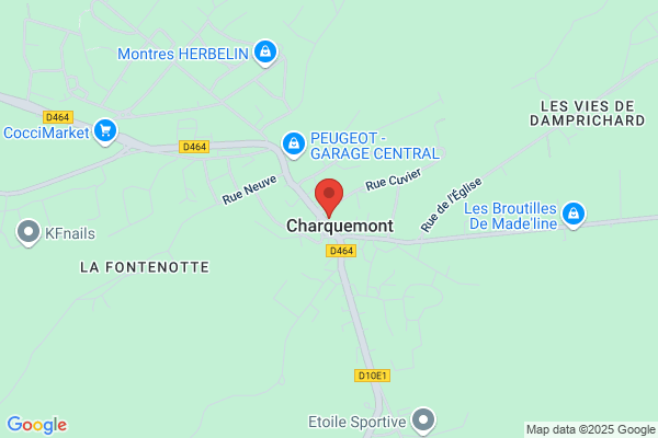 Belot M Bijouterie