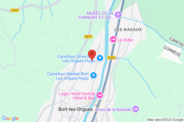 Besse Jacques