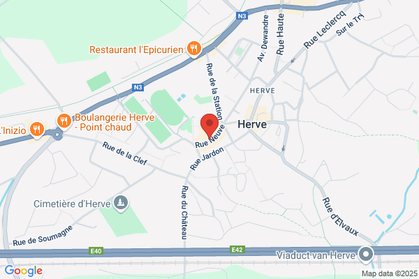 Boutique Herve