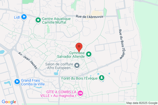 Centre D Etudes De Realisation Et De commercialisation associat