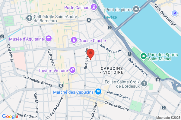Centre De Communication Et De Formation Ulysse