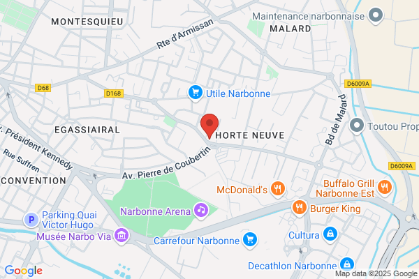 Institut La Rose D Ivoire