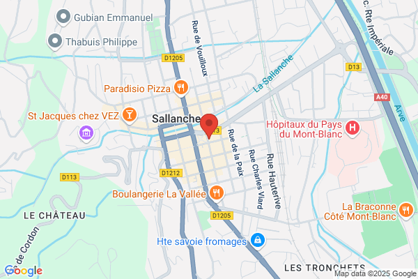 Aprium Pharmacie Herboristerie des Lions
