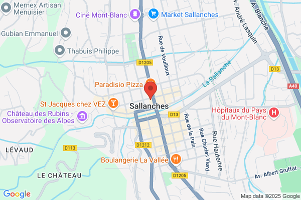 La Banque Postale
