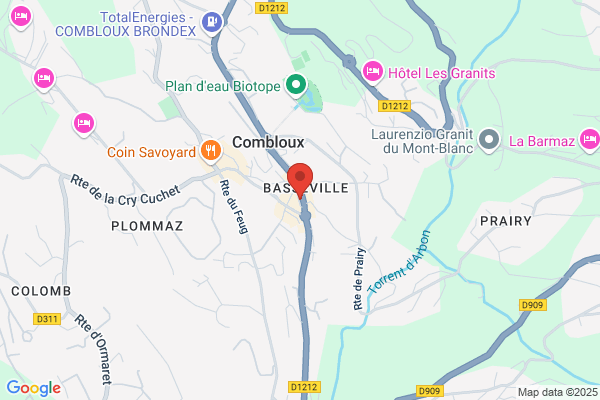 Agence Deleuse Immobilier