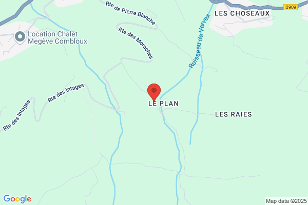 Arve Depannage