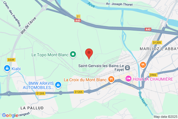 Centre Equestre