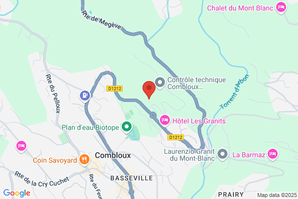 Chaix Pierre