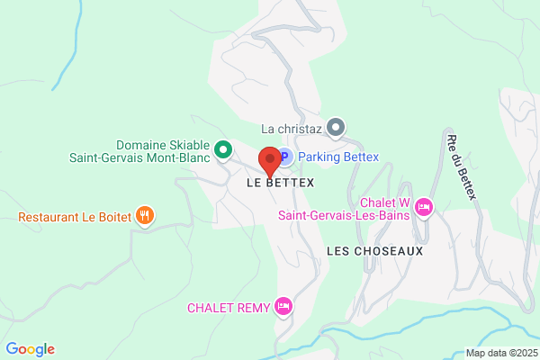 Chalet Gabriel