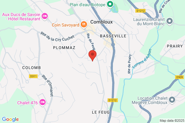 Colonie La Savoyarde