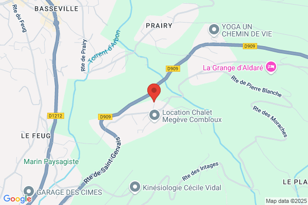 Crozet Herve