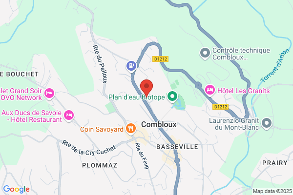 Deleuse Immobilier