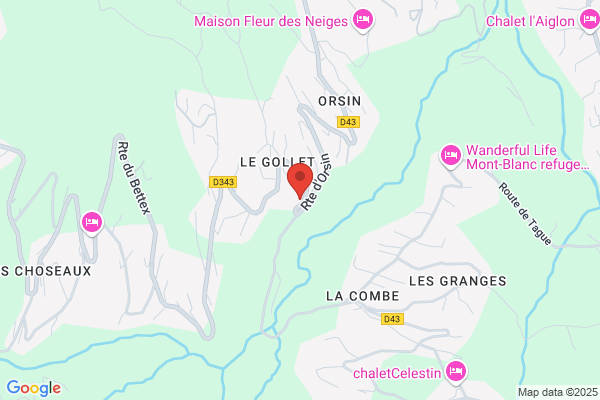 Ecole Du Gollet