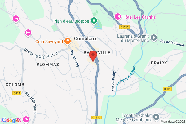 Ecole de VTT Allan Julliot