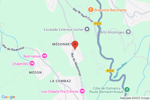 Elevage Du Clos Bel Alpe