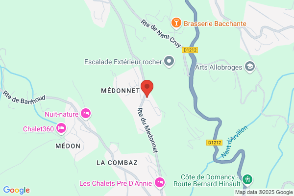 Garlopeau Claude