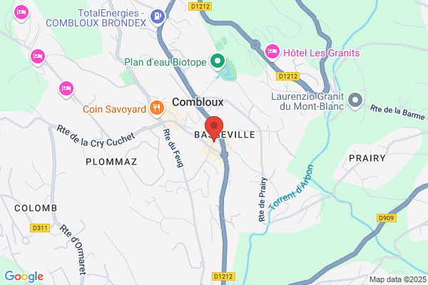 Gouttry Henri