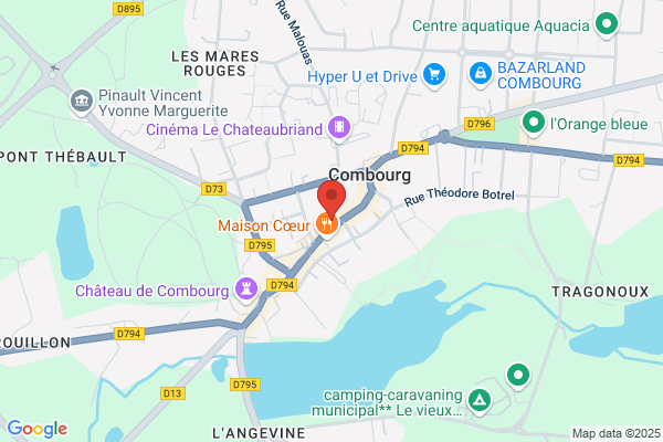 AXA Assurance et Banque Loic Bourdais
