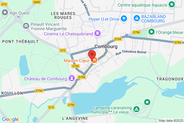 La Poste Agence Communale