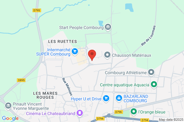 Le Collectif des Lunetiers
