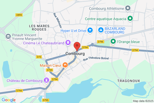 Optic 2000 - Opticien Combourg