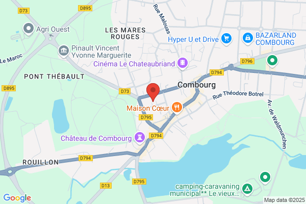 AU FIL DES JARDINS