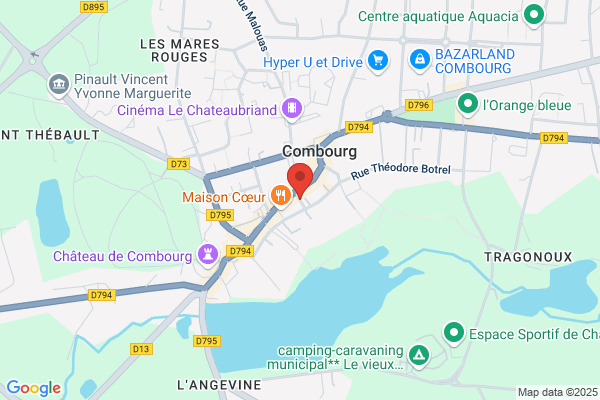 La Poste - Centre d’examen du code de la route