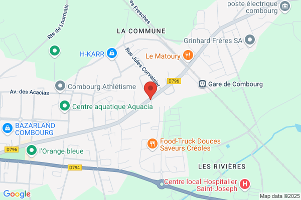 SILIGOM - COMBOURG AUTO