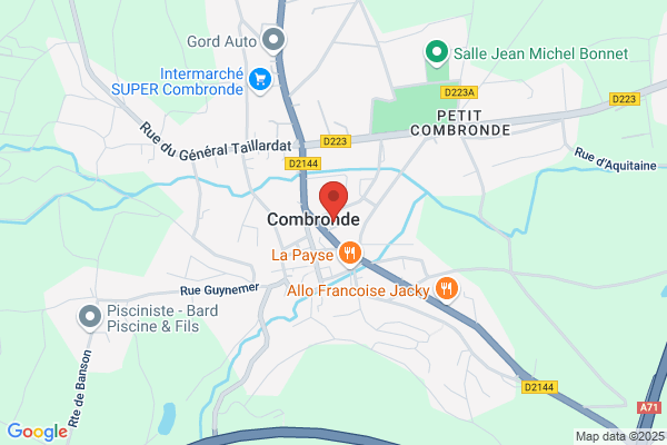La Poste Agence Communale