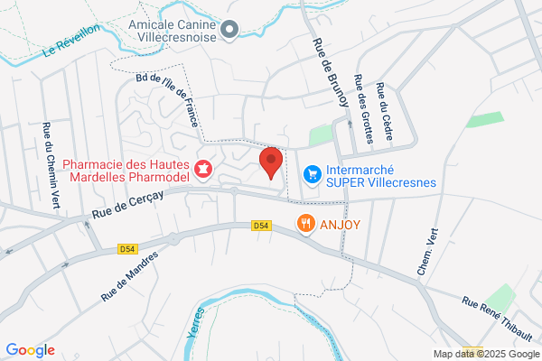 Abpa Association Brunoyenne De Prevention Et D Animation