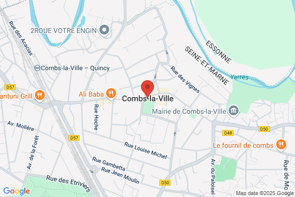 Axa Assurances De La Boulaye Agt General