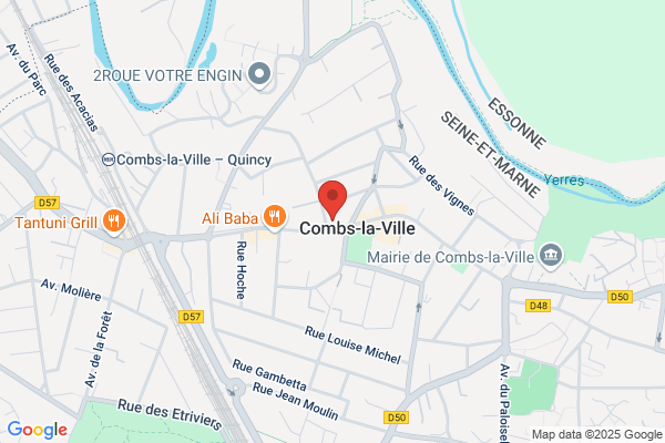 Desrues Alain