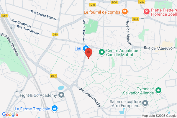 La Poste - Centre d'examen du code de la route