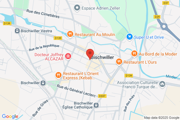 Credit Mutuel