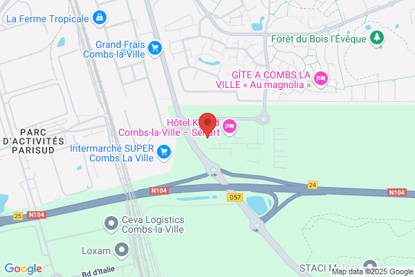 BOULANGERIE ANGE