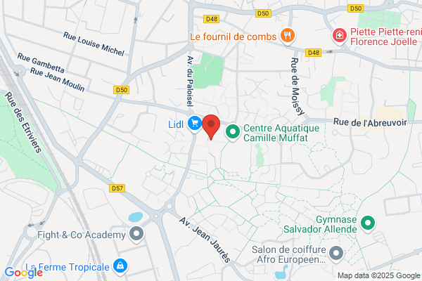 Boulangerie Lepailleur