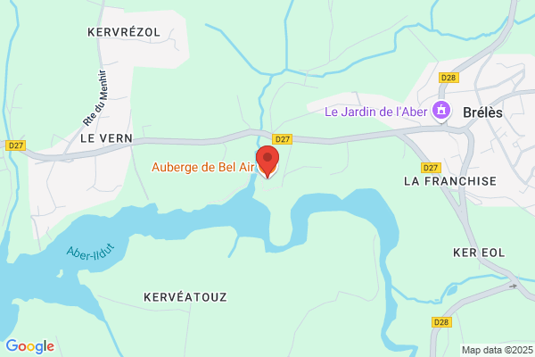 Auberge Du Bel Air